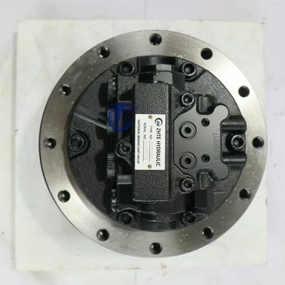 E306e T7t2 Travel Motor Assembly, Máy đào cuối cùng thực tế