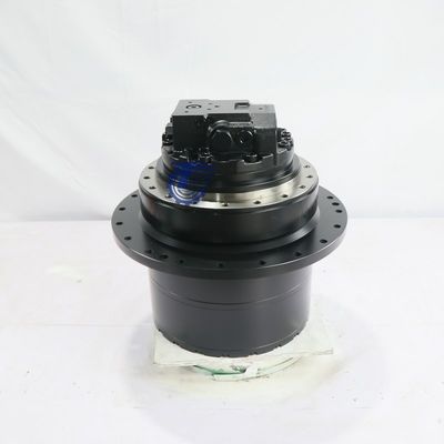 PC200 GM35 Travel Motor Assy, Final Drive Motors cho máy đào mini