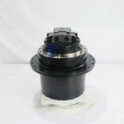 PC200 GM35 Travel Motor Assy, Final Drive Motors cho máy đào mini