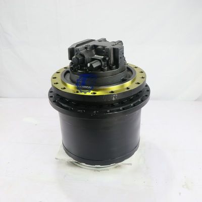 GM60 SK350-8 Bộ ghép ổ cuối của máy đào LC15V00023f1 LC15V00026f1