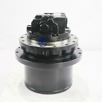 Máy đào thủy lực Động lực cuối cùng 14x14 lỗ cho Komatsu PC78 máy đào