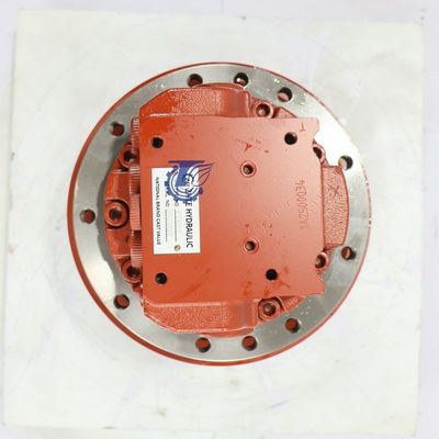 TM18 TM03 TM09 Động cơ cuối cùng, 21W-60-22130 Động cơ du lịch thủy lực