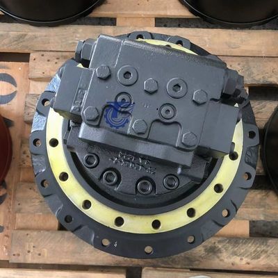 TQ323D Máy đào cuối cùng với động cơ 148-4696 135-6179 270-8170 353-0609