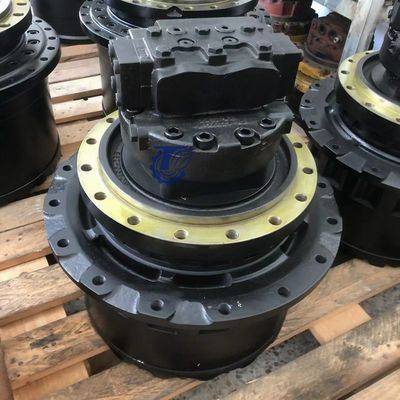 TQ323D Máy đào cuối cùng với động cơ 148-4696 135-6179 270-8170 353-0609