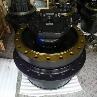 TQ374D Máy đào cuối cùng hộp số 353-0606 353-0607 353-0608 315-4480