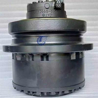 TQ374D Máy đào cuối cùng hộp số 353-0606 353-0607 353-0608 315-4480