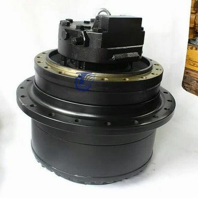 353-0528 333-3036 Máy đào Động cơ cuối cùng Động cơ thủy lực phù hợp TQ345D TQ349D