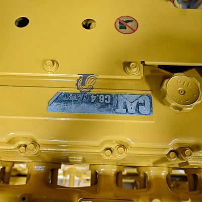 TQ C6.4 Máy đào S4K S6K C1 C2 C4 C6 C7 C9 C11 C13 3066 3204 3306 3406