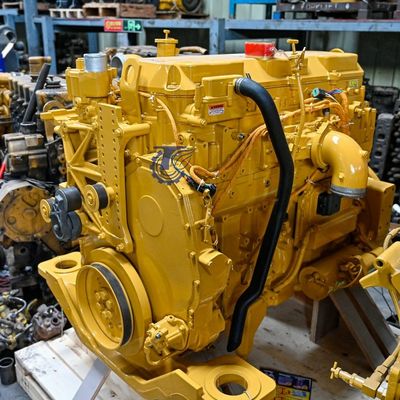 Động cơ công nghiệp bền TQ C13, Động cơ diesel đa năng