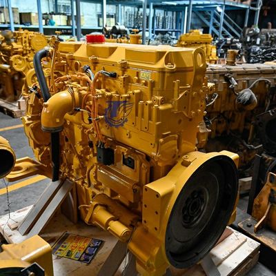 Động cơ công nghiệp bền TQ C13, Động cơ diesel đa năng