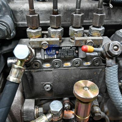 Xây dựng Mitsubishi động cơ diesel 4M40 4M41 4M50 4M51 6M60