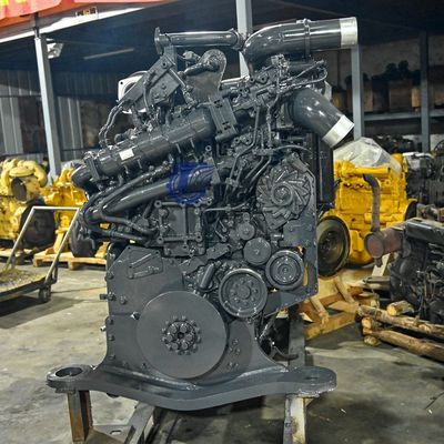 Komatsu PC1250-8 Động cơ diesel hoàn chỉnh, Bộ máy ổn định SAA6D170E-5