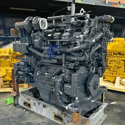 Komatsu PC1250-8 Động cơ diesel hoàn chỉnh, Bộ máy ổn định SAA6D170E-5