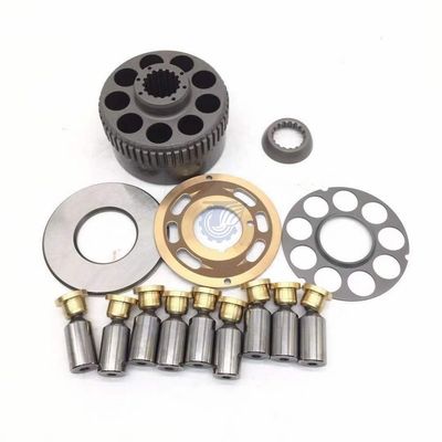 Các bộ phận máy bơm thủy lực Rexroth Plunger cho A10VSO16 18 28 45 63 71 85 100 140