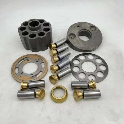 Các bộ phận máy bơm thủy lực Rexroth Plunger cho A10VSO16 18 28 45 63 71 85 100 140