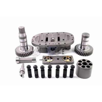 Bộ phận phụ tùng máy bơm thủy lực, bộ sửa chữa động cơ thủy lực bền