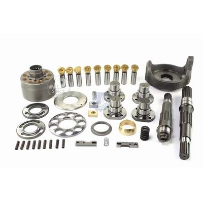 Bộ phận phụ tùng máy bơm thủy lực, bộ sửa chữa động cơ thủy lực bền