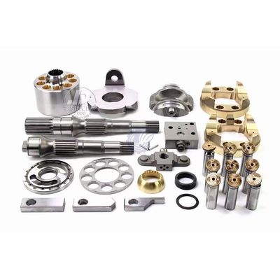 Bộ phận phụ tùng máy bơm thủy lực, bộ sửa chữa động cơ thủy lực bền