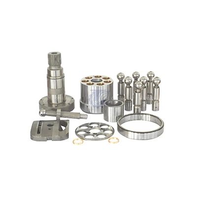 BPR55 BPR75 Bộ sửa chữa phụ tùng máy bơm thủy lực cho BPR105 BPR140 BPR186 BPR260