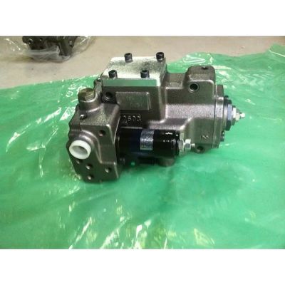Máy điều chỉnh các bộ phận bơm thủy lực thực tế cho KAWASAK K3V112 K3V112DT