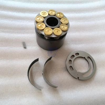 Các bộ phận máy bơm thủy lực cho KRR025C LRR025C KRR030D KRR038C KRR045D