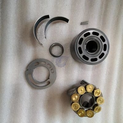 Các bộ phận máy bơm thủy lực cho KRR025C LRR025C KRR030D KRR038C KRR045D