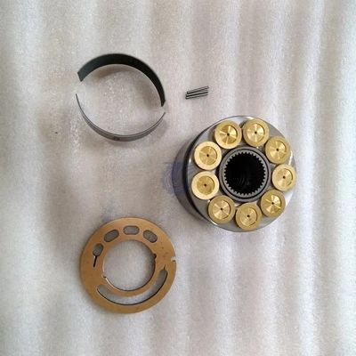 Các bộ phận máy bơm thủy lực cho KRR025C LRR025C KRR030D KRR038C KRR045D