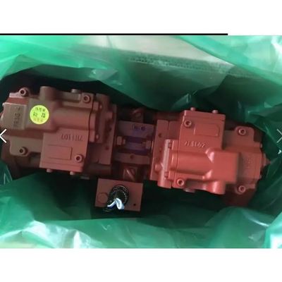 LZV030 LZV060 Bộ phận phụ tùng máy bơm piston, LZV090 LZV120 Bộ phận bơm piston thủy lực