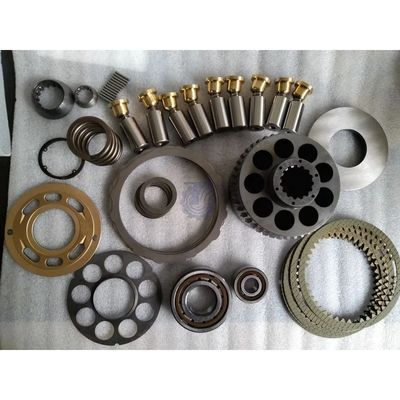 LZV030 LZV060 Bộ phận phụ tùng máy bơm piston, LZV090 LZV120 Bộ phận bơm piston thủy lực