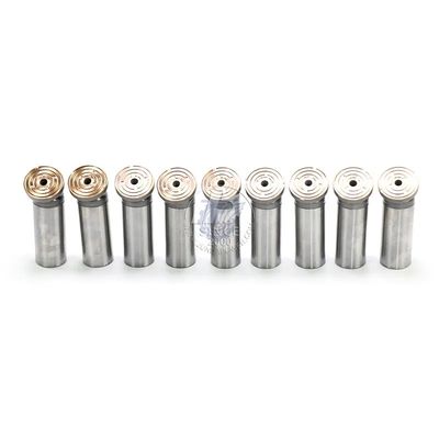 HPV75 Bộ sửa chữa máy bơm thủy lực Phụ kiện 708-1W-00111 708-1W-00131 Phù hợp PC60-6 PC60-7