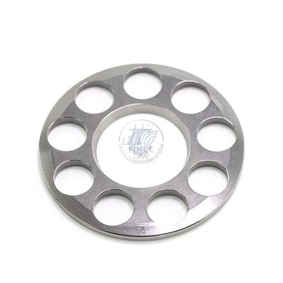 HPV75 Bộ sửa chữa máy bơm thủy lực Phụ kiện 708-1W-00111 708-1W-00131 Phù hợp PC60-6 PC60-7