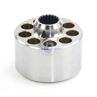 HPV75 Bộ sửa chữa máy bơm thủy lực Phụ kiện 708-1W-00111 708-1W-00131 Phù hợp PC60-6 PC60-7
