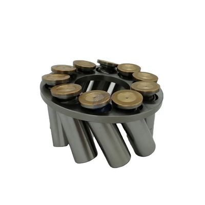 PSV2-62T Bộ sửa chữa máy bơm piston Phụ tùng phụ tùng phù hợp với KAYABA PSV2 Series