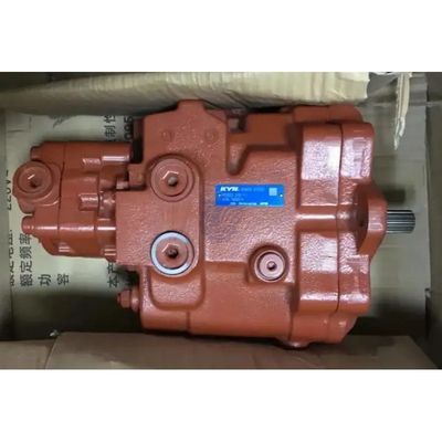 PSV2-62T Bộ sửa chữa máy bơm piston Phụ tùng phụ tùng phù hợp với KAYABA PSV2 Series