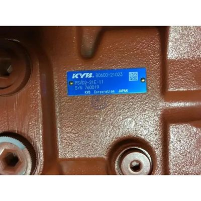 PSV2-62T Bộ sửa chữa máy bơm piston Phụ tùng phụ tùng phù hợp với KAYABA PSV2 Series