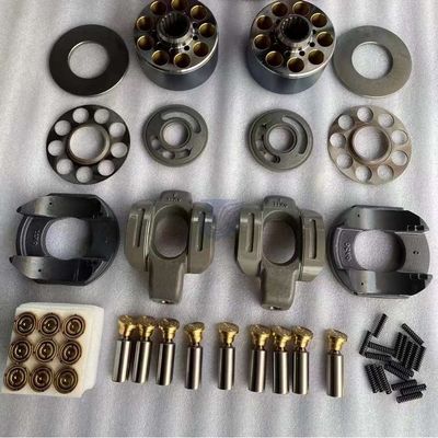 Các bộ phận máy bơm thủy lực KAWASAK K3V63 cho K3V112 K3V140 K5V140 K5V160 K5V180 K5V200