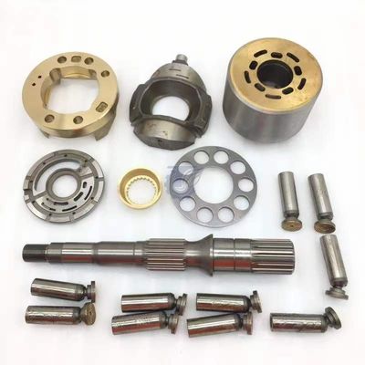 Các bộ phận máy bơm thủy lực KAWASAK K3V63 cho K3V112 K3V140 K5V140 K5V160 K5V180 K5V200