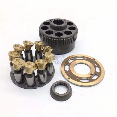 Các bộ phận máy bơm thủy lực KAWASAK K3V63 cho K3V112 K3V140 K5V140 K5V160 K5V180 K5V200