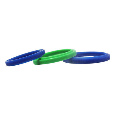 Blue BA Hydraulic Repair Kit Cylinder Rod Seal Cho Xây dựng
