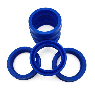 Blue BA Hydraulic Repair Kit Cylinder Rod Seal Cho Xây dựng