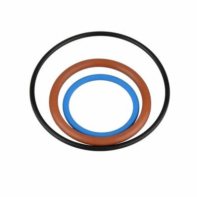 OEM Goma Hydraulic Repair Kit, đa chức năng silicone O Ring