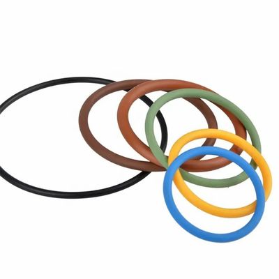 OEM Goma Hydraulic Repair Kit, đa chức năng silicone O Ring