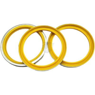 Mật kim dầu thùng thợ khoan, Mật kim thủy lực chống bụi
