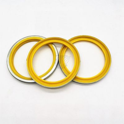 Mật kim dầu thùng thợ khoan, Mật kim thủy lực chống bụi