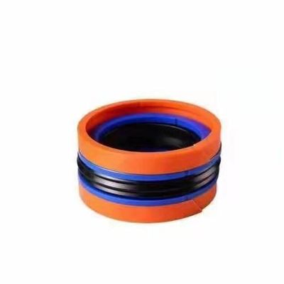 Bộ sửa chữa thủy lực bền PTFE cho niêm phong xi lanh máy đào