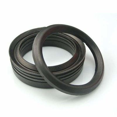 Bộ sửa chữa thủy lực bền PTFE cho niêm phong xi lanh máy đào