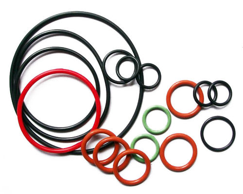 Bộ sửa chữa thủy lực bền PTFE cho niêm phong xi lanh máy đào