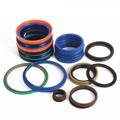 Bộ sửa chữa thủy lực đa dụng thực tế cho máy đào piston