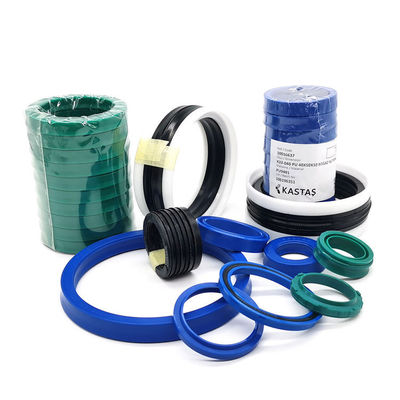 Bộ sửa chữa thủy lực đa dụng thực tế cho máy đào piston
