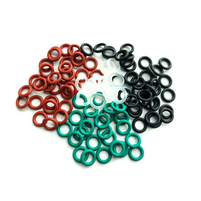 Cao su silicon nitrile O Ring Seal vật liệu EPDM ổn định